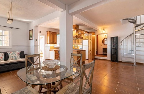 Granadilla de Abona Villa | Finca Los Blanquitos Amazing with 3,000 m2 of land