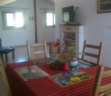 Loja Apartment | Finca Los Jacaros