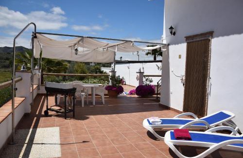 Loja Apartment | Finca Los Jacaros