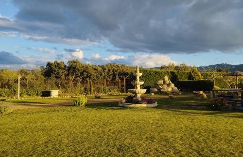 Navahermosa House | Finca Los Pajaros cerca de Puy du fou Toledo