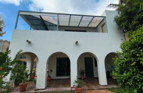 Topolobampo Resort | FINCA LUZ DEL MAR