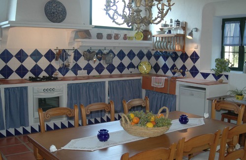 Arcos de la Frontera Cottage | Finca Macharnudo. Country house in Arcos de la Frontera