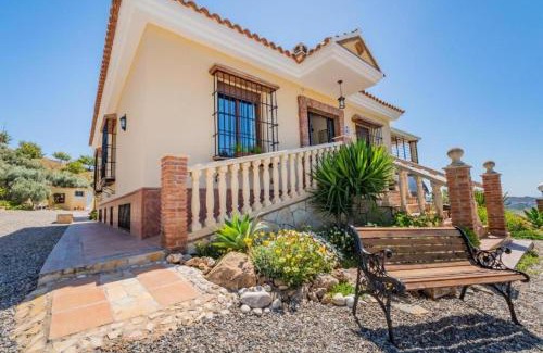 Campanillas Villa | finca mallorquin