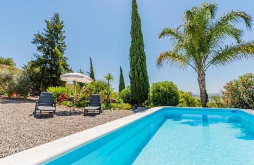 Campanillas Villa | finca mallorquin