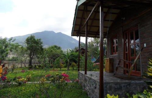 Merida Bed & Breakfast | Finca Montaña Sagrada