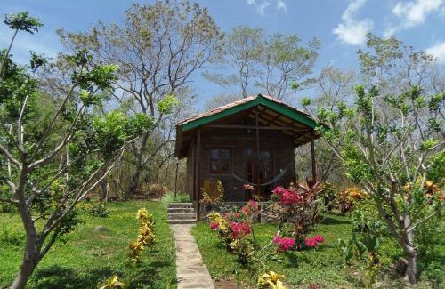 Merida Bed & Breakfast | Finca Montaña Sagrada