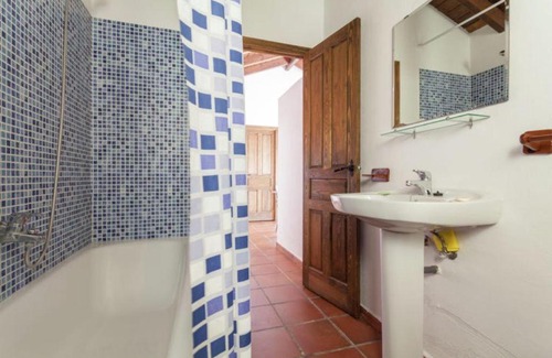 Galaroza House | Finca Montemateo