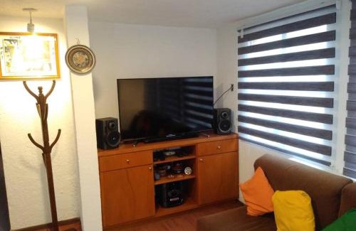 San Martin de las Piramides Apartment | Finca Mc'Clau Teotihuacan, Casa residencial entera
