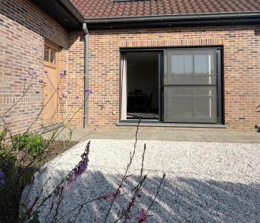 Everbeek House | Finca Nova - Logie met privé sauna