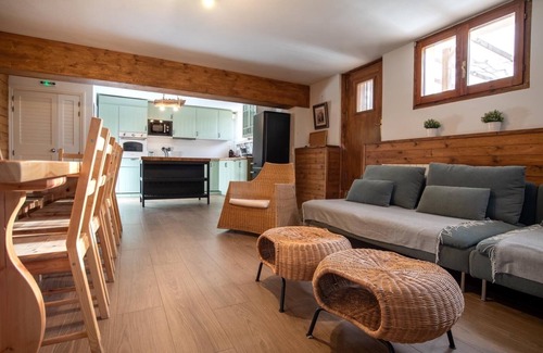 Cascante Cottage | Finca Olivar de la Bardena, your refuge.