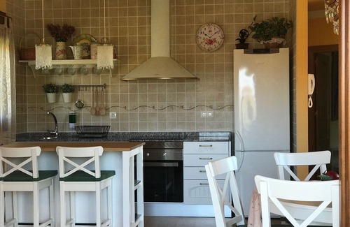 Priesca House | Finca Palomero - Holiday Home - Beautiful house in rural area.