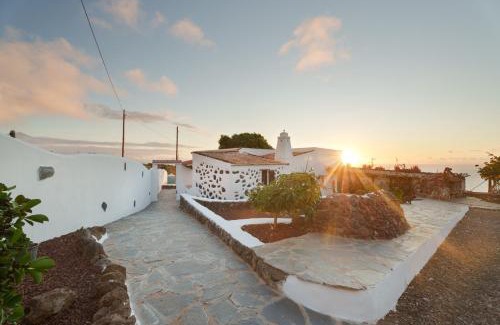 Tagoro House | Finca Pisaverde