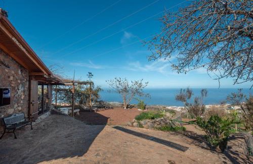 La Vera Villa | Finca Rural House Tenerife Relax