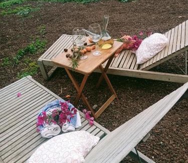 La Vera House | Finca rural House Tenerife Relax And Enjoy