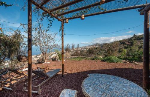 La Vera House | Finca rural House Tenerife Relax And Enjoy