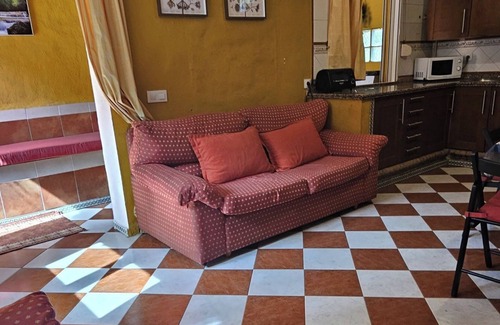 Constantina Villa | Finca Rural Labriega del Hueznar Cazalla de la Sierra by Ruralidays