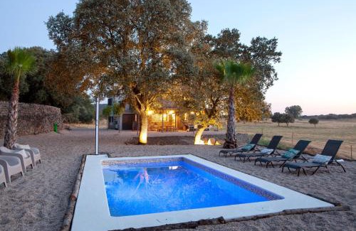 Mejorada House | Finca San Benito, piscina privada, a estrenar!