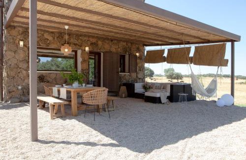 Mejorada House | Finca San Benito, piscina privada, a estrenar!