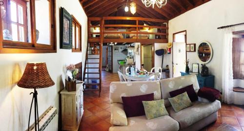 Icod de los Vinos House | Finca San Pablo Icod de los Vinos
