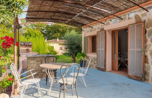 Puigpunyent Villa | Finca Ses Pomeres