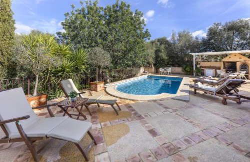 Llevant House | Finca Som Llum