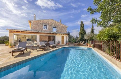 Llevant House | Finca Som Llum