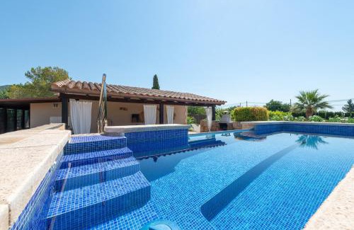 Son Antem Villa | Finca Son Colom -Finca Sun Club Home-