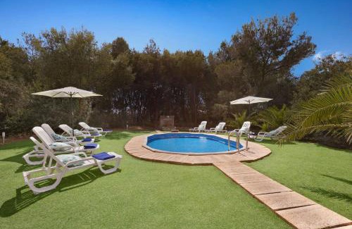 El Pilari House | Finca Son Felip