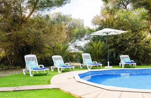 El Pilari House | Finca Son Felip