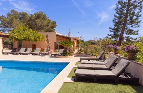 Portopetro Villa | Finca Torrent Des Jai