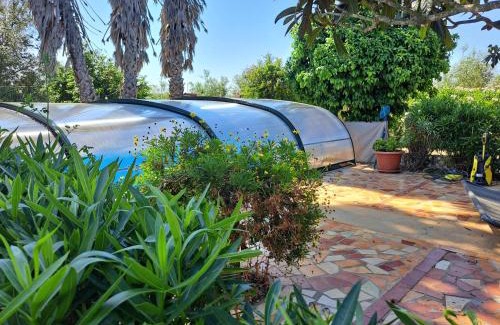 Almonte Apartment | Finca-Vallestares