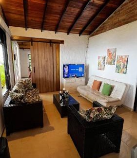 Sevilla Villa | Finca Valparaíso