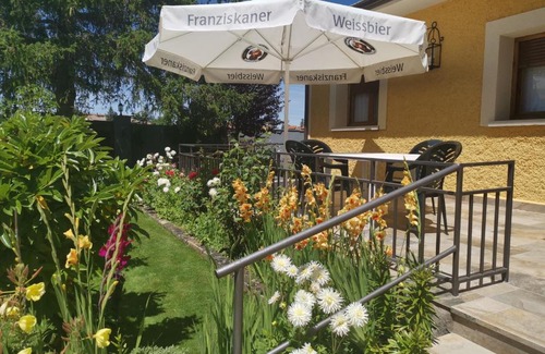 Riaza House | Finca Victoriana Riaza
