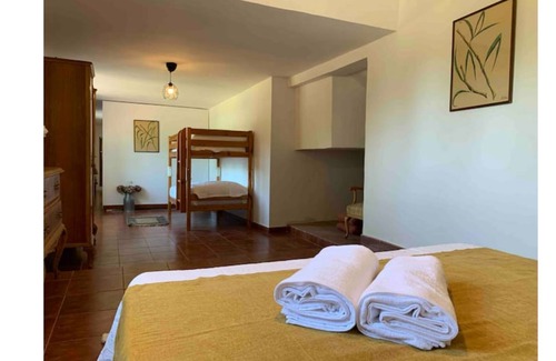 Villaviciosa de Odon Cottage | FINCA VILLA ZARZUELA Nature 25 km from Madrid.