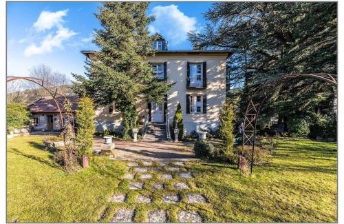 San Rafael Villa | Finca Villa Ángeles