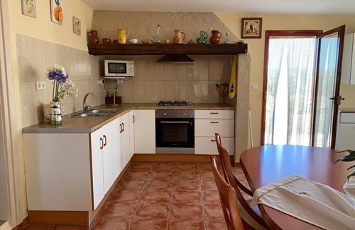El Perello House | Finca with private pool & mountain views, dogs welcome.