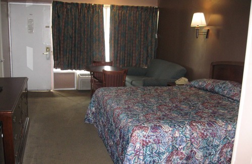 Tazewell Hotel | Fincastle Motor Inn