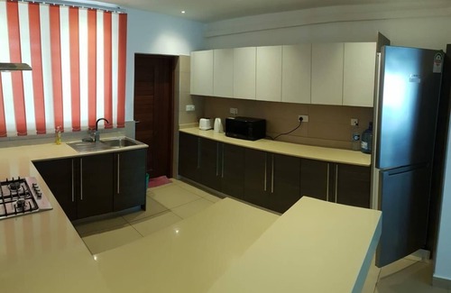 Athi River House | Finch & Sons