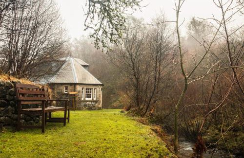 Kirkmichael House | Find Me Out Holiday Cottage
