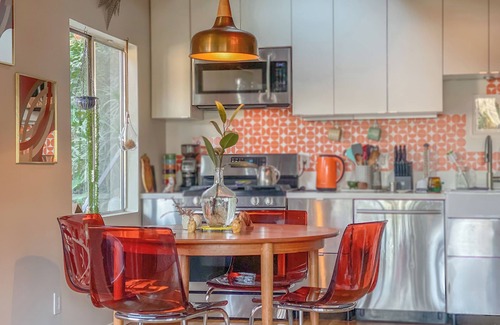 Eagle Rock House | Find your Great Escape in this Charming Home in Los Angeles