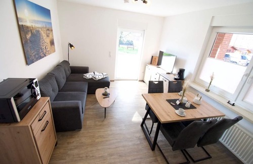 Norddeich Apartment | Finden Sie in Unserer Schatzkiste Ihren Eigenen Schatz an Urlaubserinnerungen