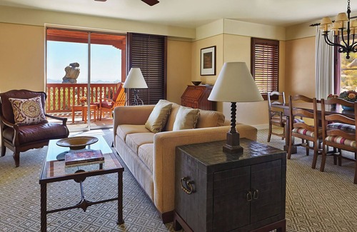 Troon North Resort | π
π’π§ππ’π§π πππ’π₯π’ LUXURY Four Seasons Troon North Resort+Amenities, 2BR