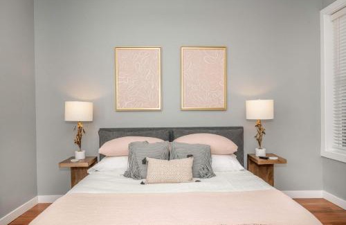 Over-the-Rhine Apartment | Findlay Market - Suite 5 for 2