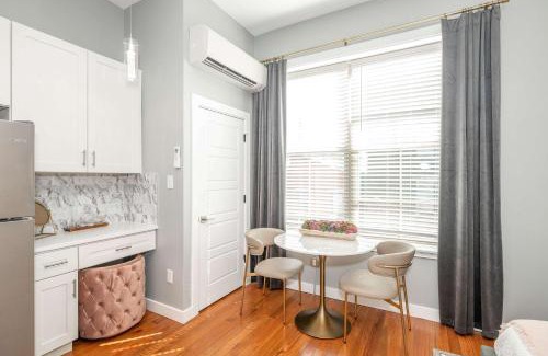 Over-the-Rhine Apartment | Findlay Market - Suite 5 for 2
