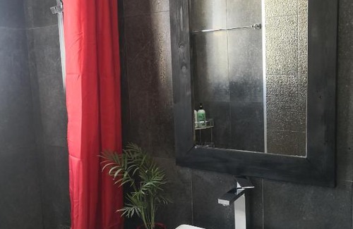 Larnaca Apartment | Fine Designed Flat 302