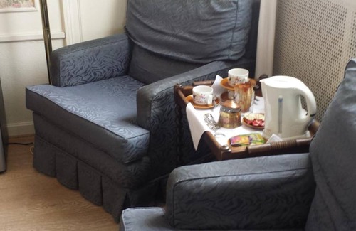 Sint-Andries Bed & Breakfast | Fine Fleur Bed & Breakfast