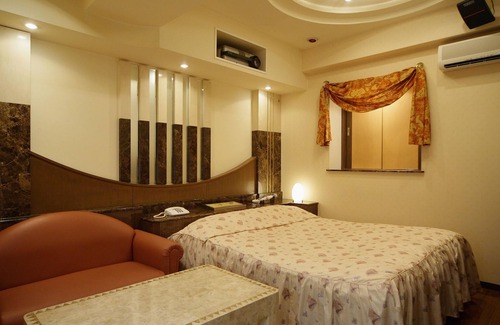 Nishi Ward Hotel | Fine Sakai