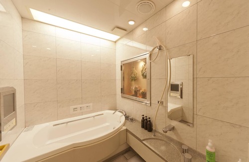 Nishi Ward Hotel | Fine Sakai