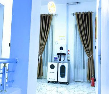 Ogombo House | Finery Apartment