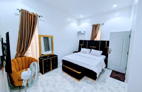 Ogombo House | Finery Apartment